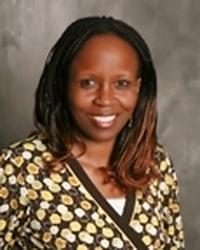 Grace Kobusingye, MD