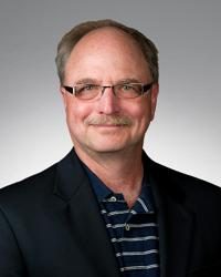 William Albright, MD