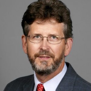 Ralph Magnusson