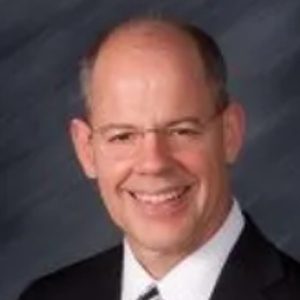 Vance Wilson, MD