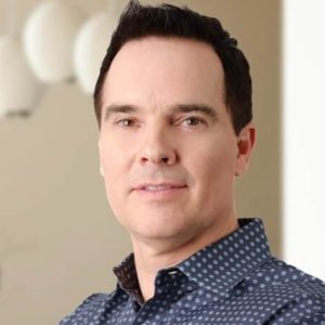 Marty Bennett, MD