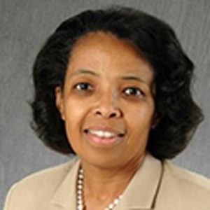 Marie Borum, FRCP, MPH, AGAF, MACP, EdD, MD, FACG