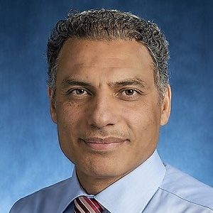 Khaled Kebaish, MBBCh, MD, MSc