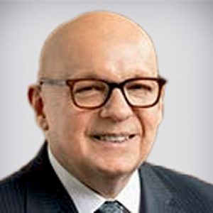 Jace Jones, BSc, MD, FACS, MBA