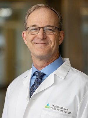 James McDonald, MD