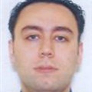 Mohamad Alyafi, MD