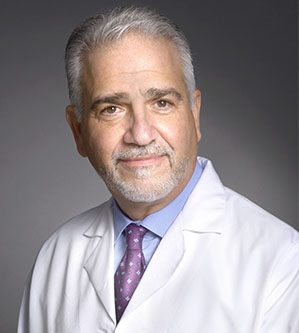 Vincent Spagnuolo, MD
