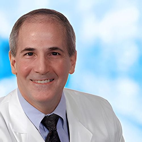 Gregory Fanelli, MD