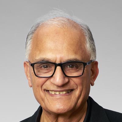 Mohammed Mendhi, MD
