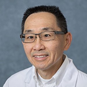 Melvin Khaw, MD
