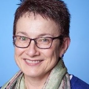 Mary Anne Albaugh, MD