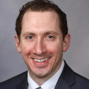 David Wetter, BA, MD