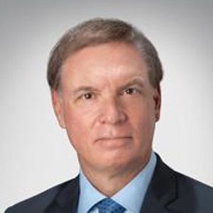 James Bradley, MD