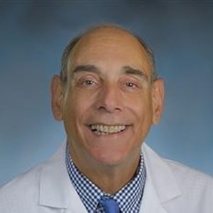 Bruce Kornberg, DO