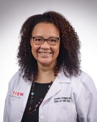 Cynthia Pridgen, MD
