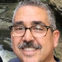 David Scopelliti, DMD