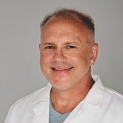 Michael Page, MD