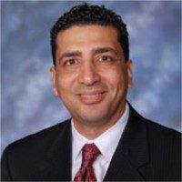 Abdul-Hady Kheder, MD