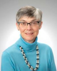 Virginia Balderston, MD