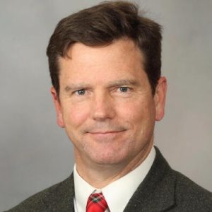 Robert McWilliams, BA, MD, MSC, MSHA