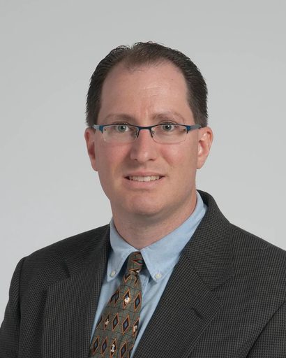 Jeffrey Burkey, MD