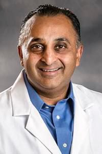 Anil Gupta, MD