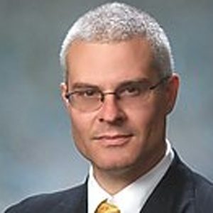 Kenneth Allum, MD