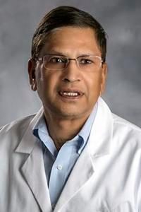 Inderjit Aggarwal, MD
