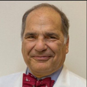 Gerard Aurigemma, FACC, FASE, FAHA, MD