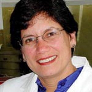 Katherine Ruiz De Luzuriaga, MD