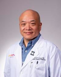 David Chang, MD