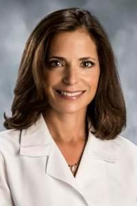 Michelle Glazer-Zucker, DO