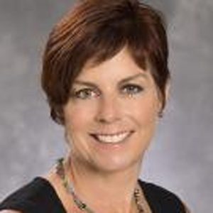 Vivian Fischer