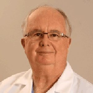 William Schlegel, FACC, DO