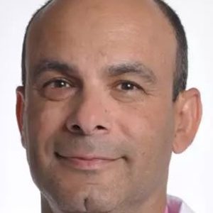 Andrew Halpern, MD