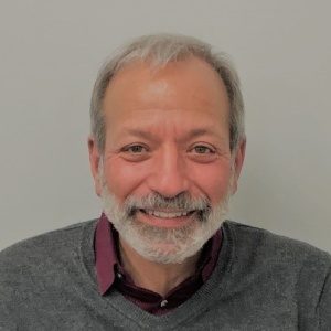 James Coggi, MD