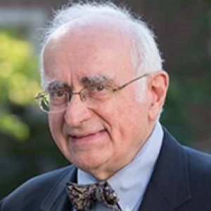 Ross Baldessarini, FACNP, MA, FACP, DSc, MD, DLFAPA