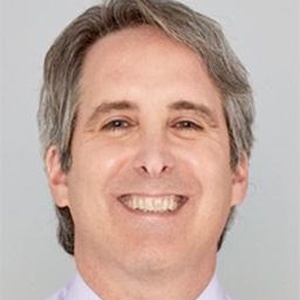 Steven Wolf, MD