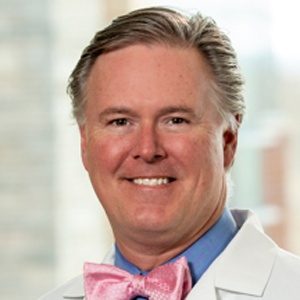 Walter Parham, MD