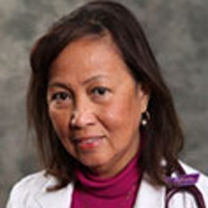 Luzminda Anama, MD
