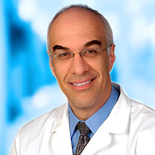 David Diehl, FACP, MD, FASGE