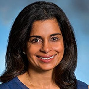 Radhika Kakarla, FACOG, MD