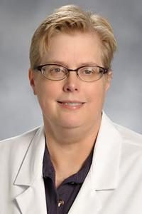Margaret McQuiston, DO