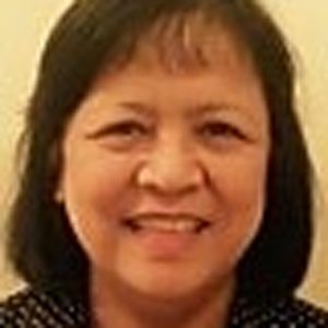 Maria Santos, AUD, MD