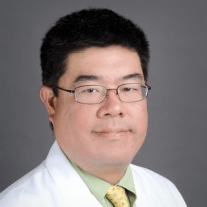 Jimmy Hwang, MD