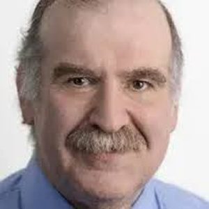 Philip Fried, MD