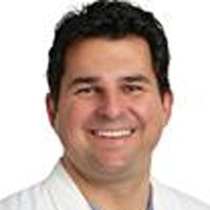 Nikola Nenadovich, MD