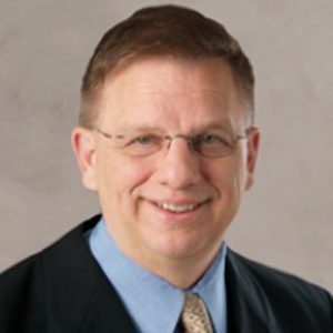 Karl Kreder, MD, MBA
