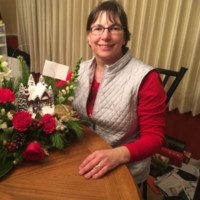 Sharon Merryman