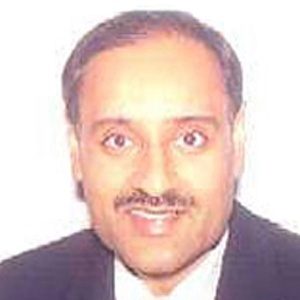 Darshan Anandu, MD